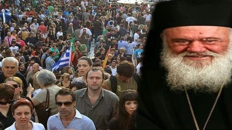 Υπέρτατη ανάγκη να επανακαθορίσει η Εκκλησία την στάση της στο Σκοπιανό μετά το “Βόρεια Μακεδονία” – «Καρφιά» από τον Μητροπολίτη Φθιώτιδος και τον Αμβρόσιο